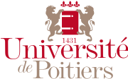 Logo Université de Poitiers