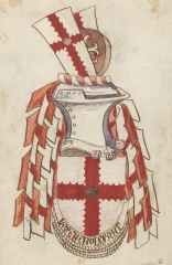Statuts de l'ordre du Croissant, fondé par René d'Anjou (1448), ms. fr. 25204 Statuts de l'ordre du Croissant, fondé par René d'Anjou (1448), ms. fr. 25204 