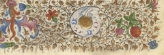 L forme abrégée du mot RIEN NE MEST PLUS : RMP dans les marges du Recueil des Oeuvres de Chartier de Marie de Clèves (Paris, Bnf, Ms. fr. 20026) L forme abrégée du mot RIEN NE MEST PLUS : RMP dans les marges du Recueil des Oeuvres de Chartier de Marie de Clèves (Paris, Bnf, Ms. fr. 20026)