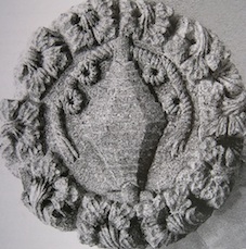Une bou&eacute;e